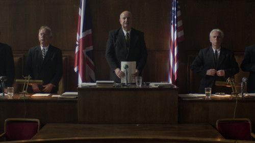 Hitler and the Nazis: Evil on Trial Season 1 Episode 6 - The Reckoning