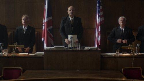 Background image for The Reckoning