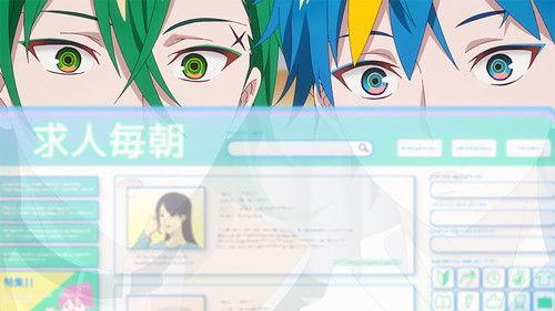 Technoroid OVERMIND Season 1 Episode 4 - Episode 4