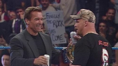 WWE Friday Night SmackDown Season 1 Episode 13 - SmackDown - Nov. 11, 1999