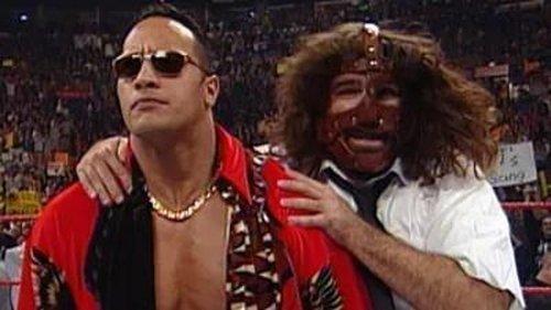 Raw Season 8 Episode 2 - Raw - Jan. 10, 2000