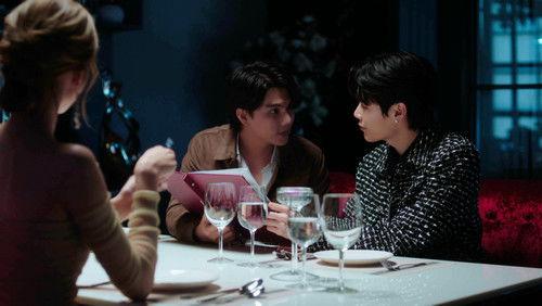 Love Sea Season 1 Episode 7 - The Role Of Drama Creators