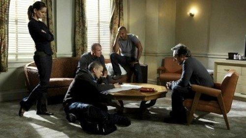 Prison Break Season 4 Episode 13 - Deal Or No Deal
