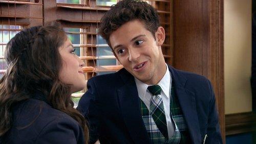 Soy Luna Season 2 Episode 45 - Episode 45