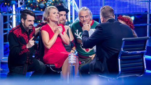 Au suivant! Season 4 Episode 13 - Episode Friday, December 7, 2018