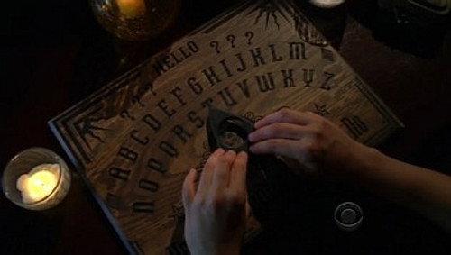 Ghost Whisperer Season 5 Episode 14 - Dead to Me