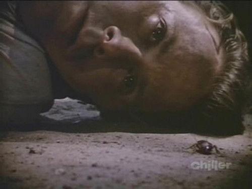 The New Alfred Hitchcock Presents Season 1 Episode 8 - Breakdown