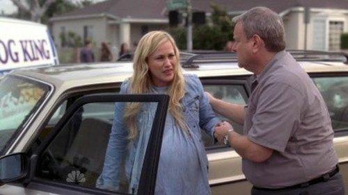 Medium Season 5 Episode 10 - Then... and Again