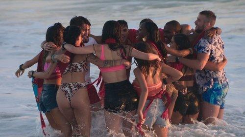 Too Hot to Handle: Latino Season 1 Episode 7 - Operation Take Them to the Cleaners