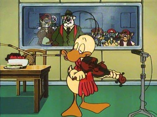 Alfred J. Kwak Season 2 Episode 21 - Eind goed, al goed