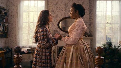 Dickinson Season 3 Episode 10 - This was a Poet -