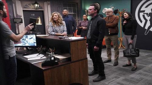 The Unicorn Season 2 Episode 8 - No Exit