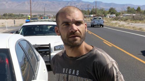 Cops Season 35 Episode 5 - License to Chill