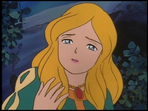 Grimm's Fairy Tale Classics Season 2 Episode 15 - The Iron Stove