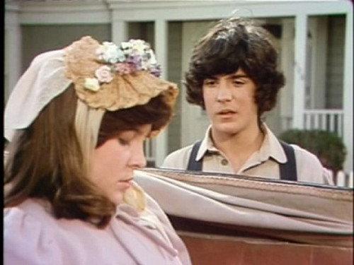 undefined Season 7 Episode 8 - Dearest Albert, I'll Miss You