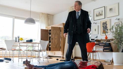 Der Staatsanwalt Season 16 Episode 7 - Episode 7