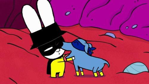 Simon Superlapin Season 1 Episode 22 - Episode 22