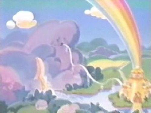 Rainbow Brite Season 1 Episode 10 - Chasing Rainbows