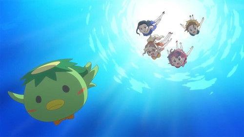 Let's Make a Mug Too Season 1 Episode 8 - Kukuri of the Strange River