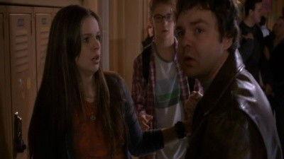 Joan of Arcadia Season 1 Episode 11 - The Uncertainty Principle