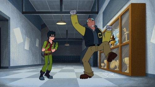 undefined Season 5 Episode 9 - Real Orangins