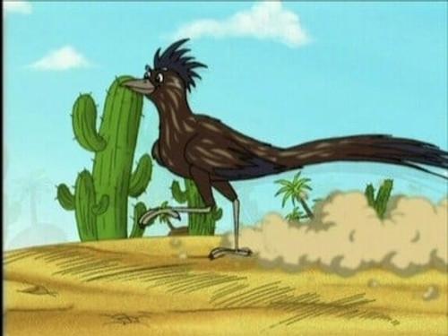 Go, Diego, Go! Season 2 Episode 14 - Diego's Safari Rescue