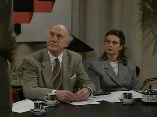 Rederiet Season 1 Episode 13 - Allt har ett pris