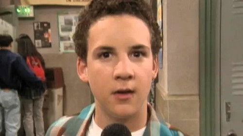 Boy Meets World Season 3 Episode 7 - Truth and Consequences