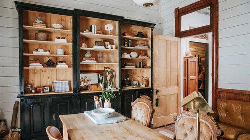 Background image for Georgetown House