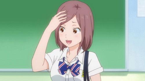 My Love Story!! Season 1 Episode 15 - My Girlfriend