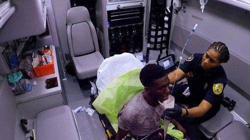 Nightwatch Nation Season 1 Episode 8 - Testing Fate