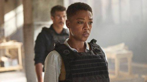 Atomic Season 1 Episode 2 - Baal