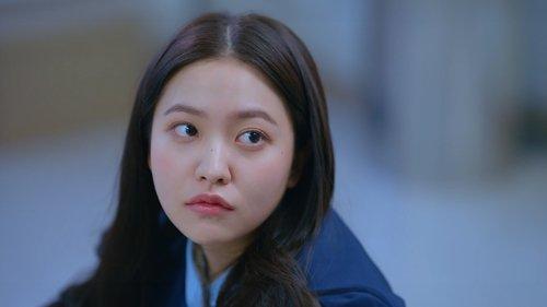 Bitch X Rich Season 1 Episode 2 - The Guilty One