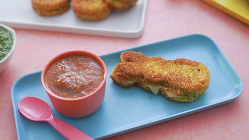 Girl Meets Farm Season 9 Episode 1 - Mommy & Me Lunch