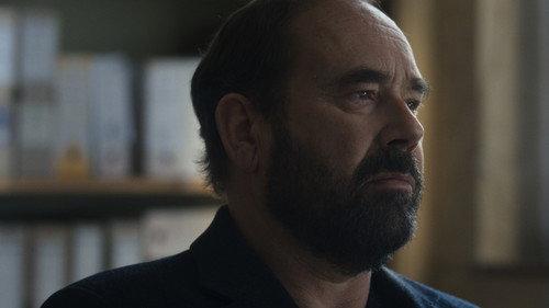 Samber Season 1 Episode 5 - Winckler (The Commander)