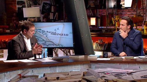 Cuarto Milenio Season 16 Episode 4 - Episode 4