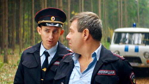 Khutor Season 1 Episode 2 - Episode 2