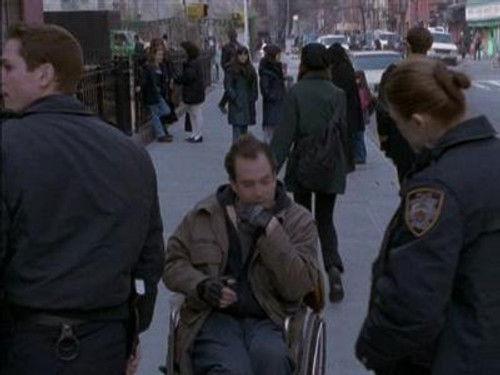 Third Watch Season 1 Episode 19 - Spring Forward, Fall Back