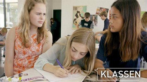 Klassen Season 1 Episode 15 - The List