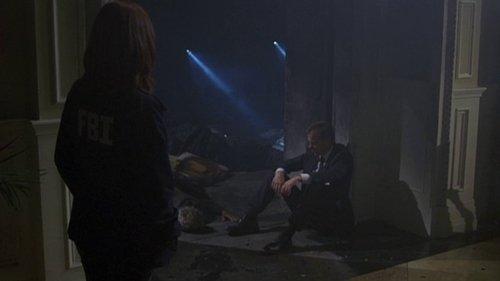 undefined Season 7 Episode 13 - Day 7: 8:00 P.M.-9:00 P.M.