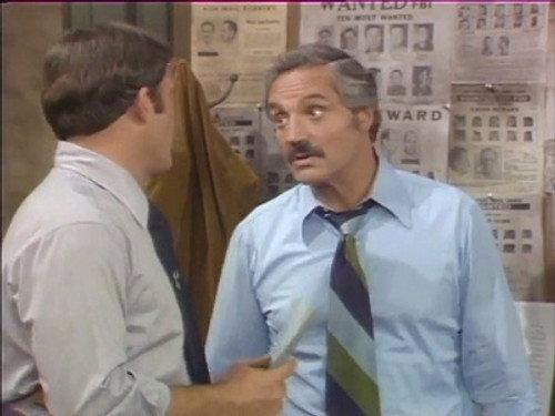 Barney Miller Season 6 Episode 2 - The Photographer