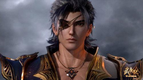 The Journey of Wugeng Season 4 Episode 6 - Episode 6