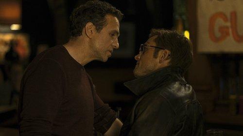 Smoke Season 1 Episode 7 - Whitewashed Tombs