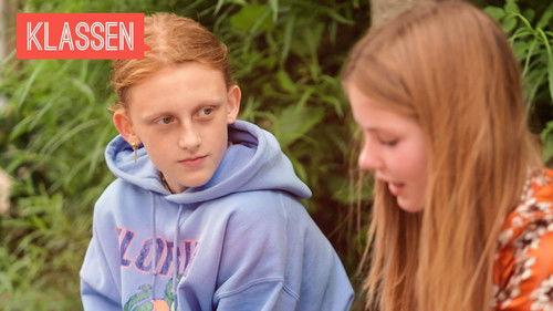 Klassen Season 13 Episode 15 - The first kiss