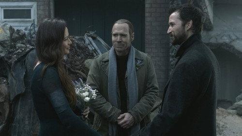 undefined Season 4 Episode 9 - Till Death Do Us Part