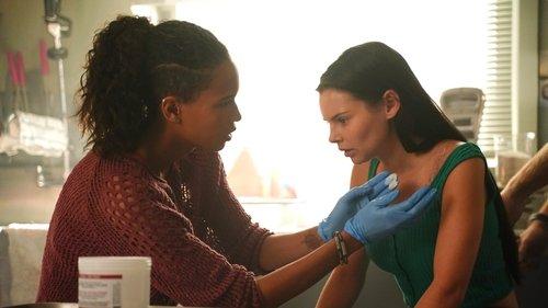 Siren Season 2 Episode 3 - Natural Order