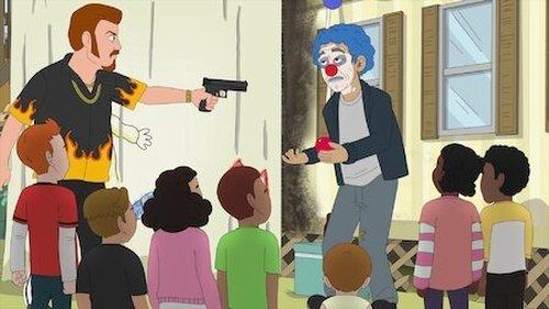 Trailer Park Boys: The Animated Series Season 2 Episode 2 - Viral Video