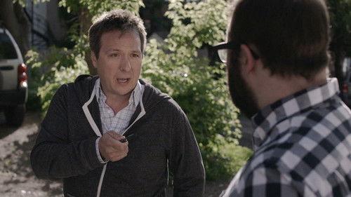 Les Appendices Season 7 Episode 2 - Episode 2