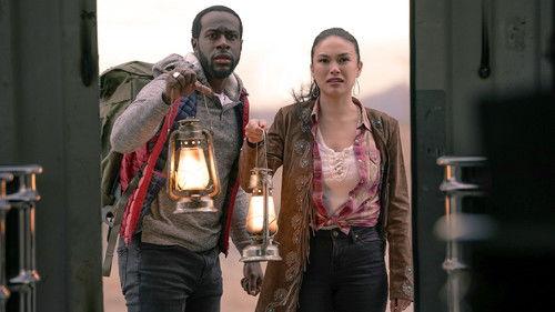 Roswell, New Mexico Season 4 Episode 11 - Follow You Down