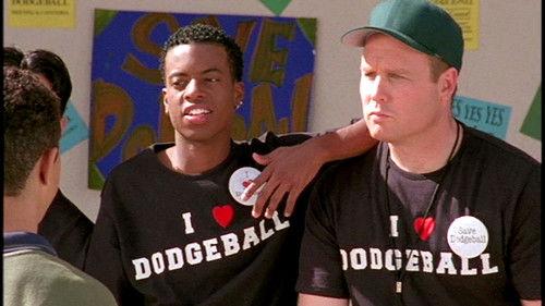 Even Stevens Season 2 Episode 12 - Easy Crier